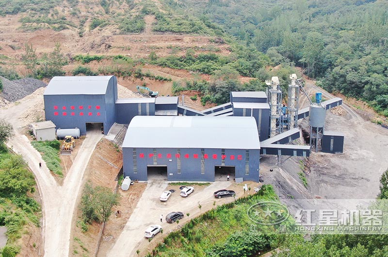 水泥廠常用的破碎機主要有哪些？型號及價格