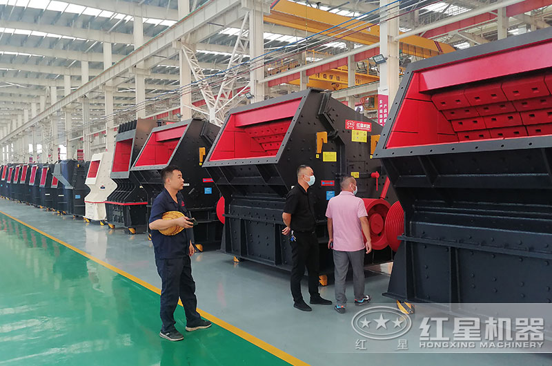 客戶來(lái)廠參觀設(shè)備 客戶來(lái)廠參觀設(shè)備