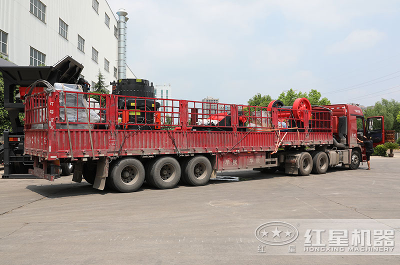 成套破碎生產(chǎn)線設備發(fā)貨山西 成套破碎生產(chǎn)線設備發(fā)貨山西