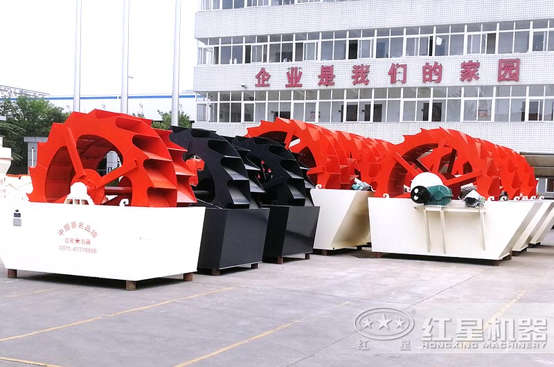 輪式洗砂機(jī)現(xiàn)貨供應(yīng) 輪式洗砂機(jī)現(xiàn)貨供應(yīng)