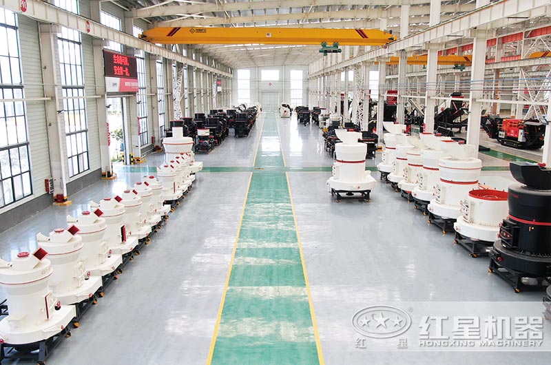 設(shè)備種類多、型號(hào)全