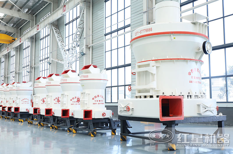 煤粉雷蒙磨粉機(jī)圖片 煤粉雷蒙磨粉機(jī)圖片