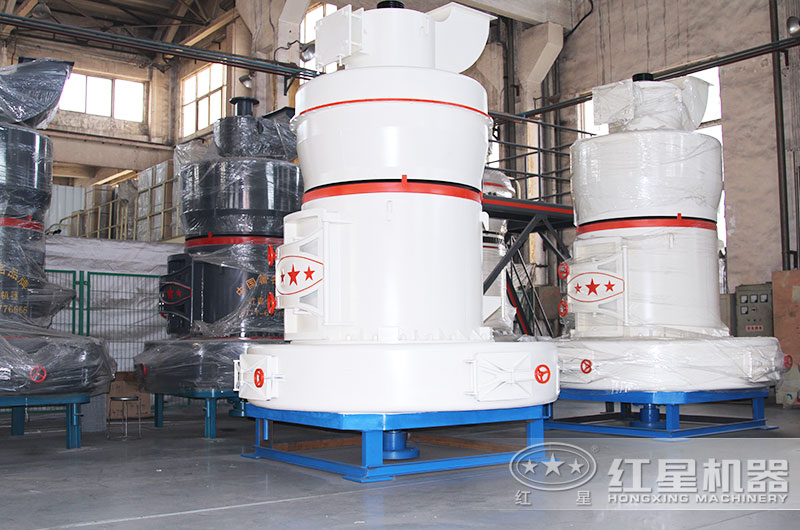 超細粉碎機400目有哪些？更細達到多少目？