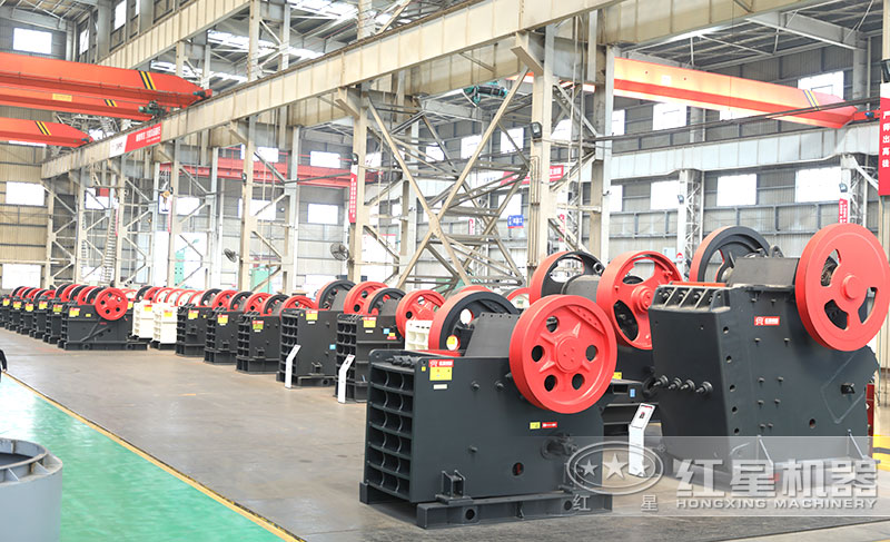 刻石機(jī)一天能出多少石子？?jī)r(jià)格多少？