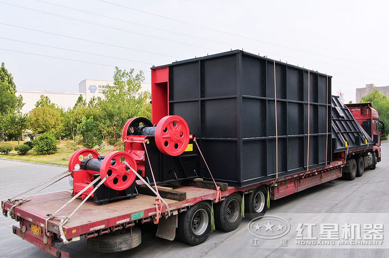 設(shè)備發(fā)貨現(xiàn)場圖片 設(shè)備發(fā)貨現(xiàn)場圖片