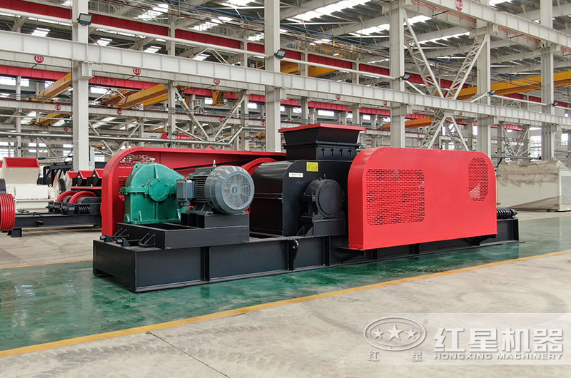 輥式粉碎機的結(jié)構(gòu)和工作原理_生產(chǎn)能力