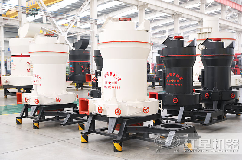 一小時(shí)能生產(chǎn)五噸的雷蒙磨機(jī)多少錢？