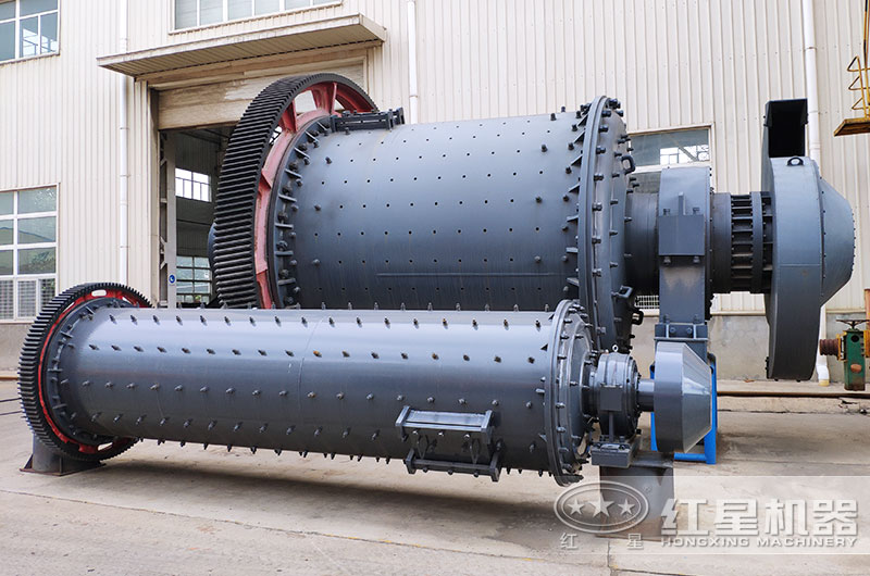 球磨機(jī)制砂1小時(shí)多少噸？制砂成本高嗎？