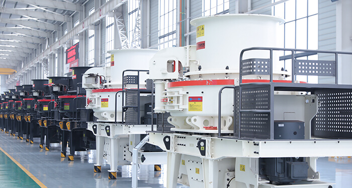 機(jī)制砂生產(chǎn)合法嗎？2022開(kāi)辦制砂場(chǎng)需要哪些條件？（分享盤(pán)點(diǎn)）