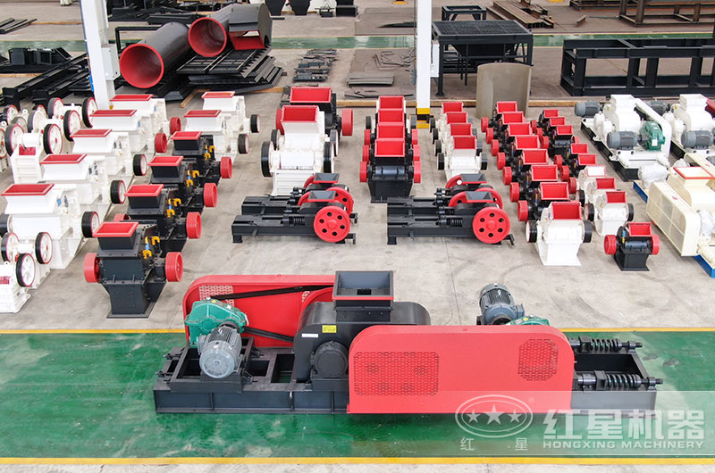 對輥式破煤機現(xiàn)貨供應(yīng)，型號齊全