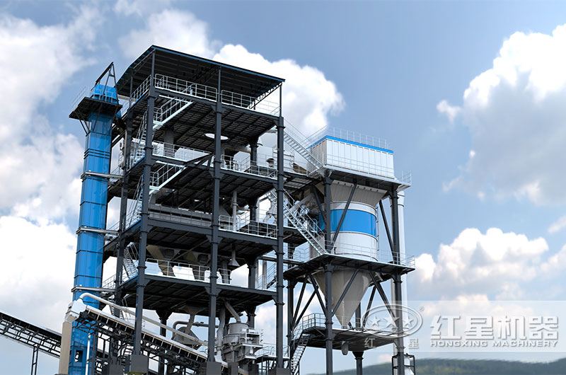 制砂樓一套多少錢？制砂樓廠家哪個品牌的好？