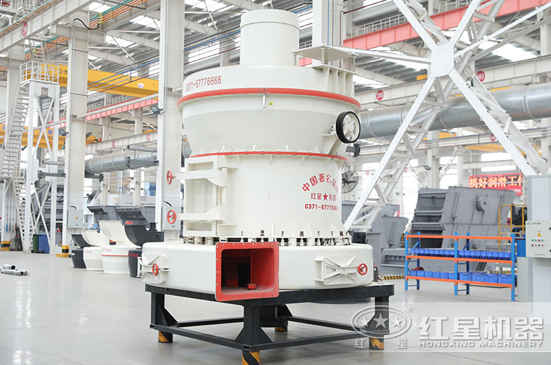 滑石磨粉機(jī)圖片 滑石磨粉機(jī)圖片