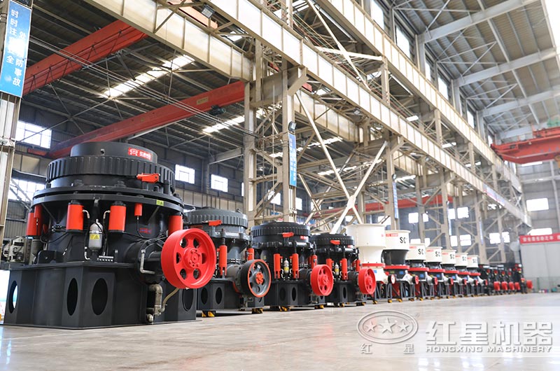 圓錐碎石機圖片 圓錐碎石機圖片