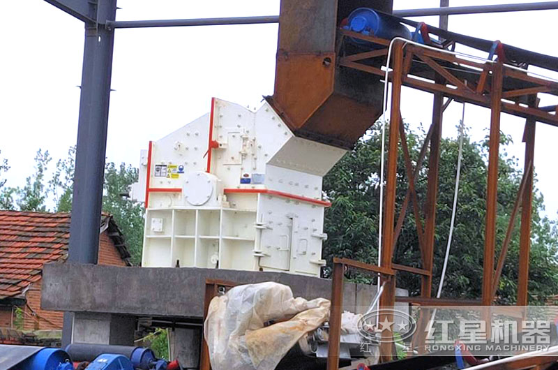 20噸制砂機(jī)多少錢一臺？（時產(chǎn)）