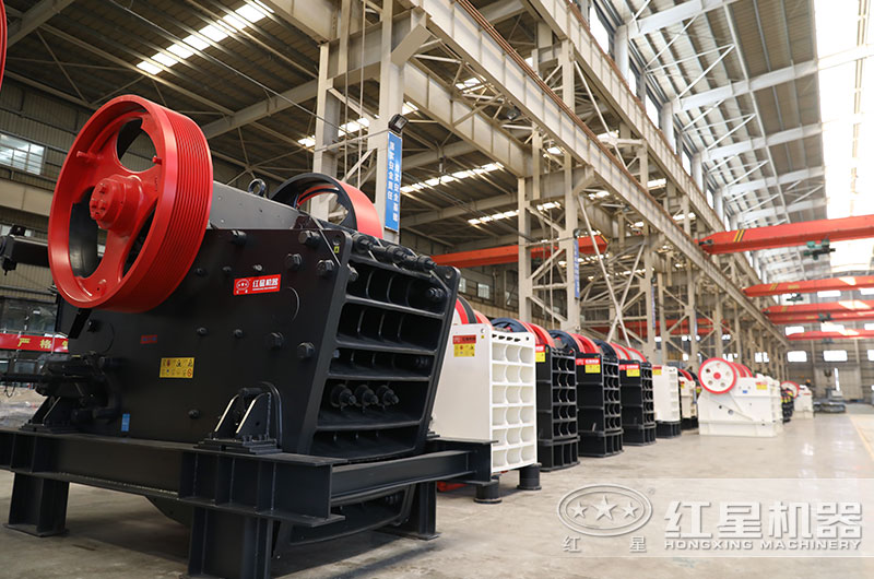 顎式硬巖破碎機圖片 顎式硬巖破碎機圖片