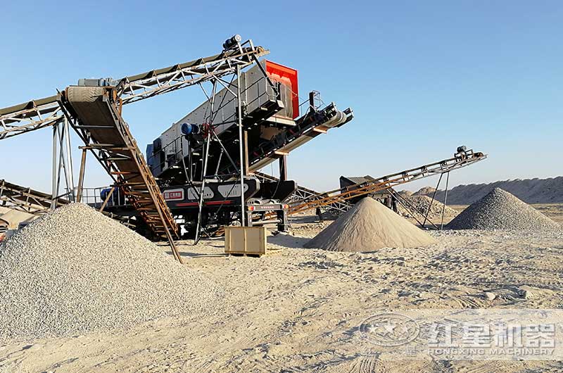 破碎水泥塊的碎石機(jī)有哪些？多少錢一臺(tái)？