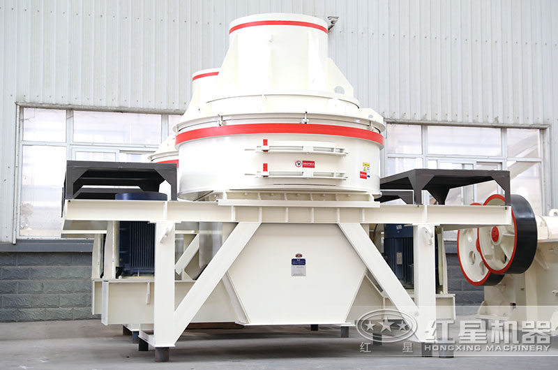 小型制砂機(jī)圖片 小型制砂機(jī)圖片