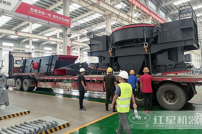 設(shè)備裝車(chē)發(fā)貨 設(shè)備裝車(chē)發(fā)貨