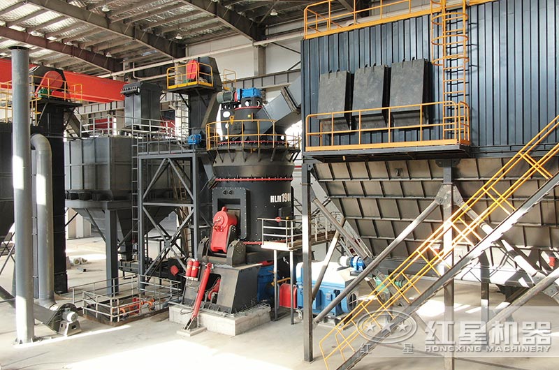 加工超細(xì)粉煤灰哪種設(shè)備好？多少錢一臺？