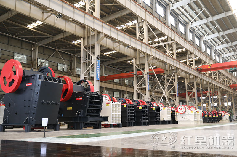 時(shí)產(chǎn)100噸的破碎機(jī)什么型號(hào)好用？多少錢(qián)一臺(tái)？