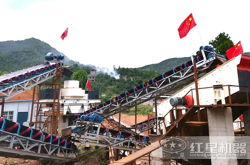 石頭粉砂機(jī)的價(jià)格是多少？有哪些？