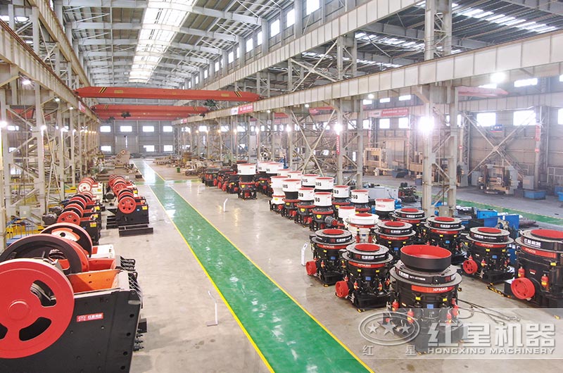 時(shí)產(chǎn)300噸圓錐破用什么型號(hào)？?jī)r(jià)格多少？