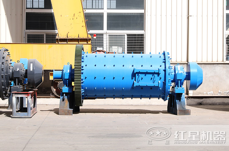 時(shí)產(chǎn)10噸球磨機(jī)尺寸是多少？多少錢？