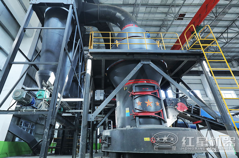 膨潤土磨粉機(jī)成套設(shè)備有哪些？圖片及價(jià)格