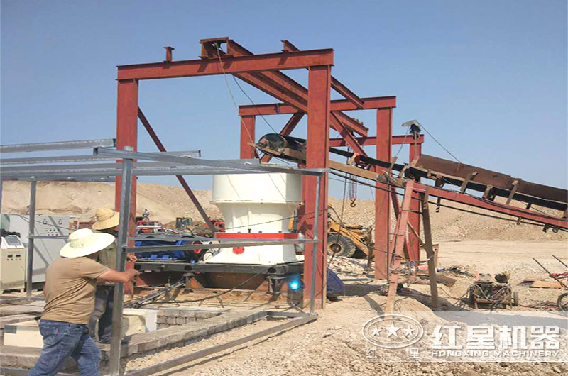 單缸液壓圓錐破碎機(jī)的液壓可自動(dòng)調(diào)整嗎？其結(jié)構(gòu)特點(diǎn)及優(yōu)勢(shì)有哪些？