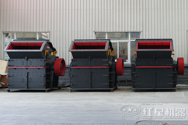 時(shí)產(chǎn)100噸細(xì)碎制砂機(jī)多少錢(qián)一臺(tái)？附參數(shù)