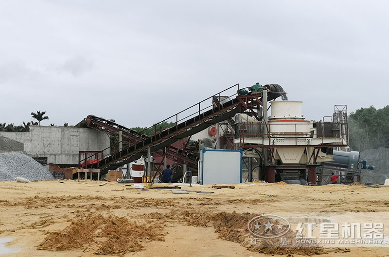 尾礦破碎設(shè)備有哪些種類(lèi)？生產(chǎn)廠家直售價(jià)格