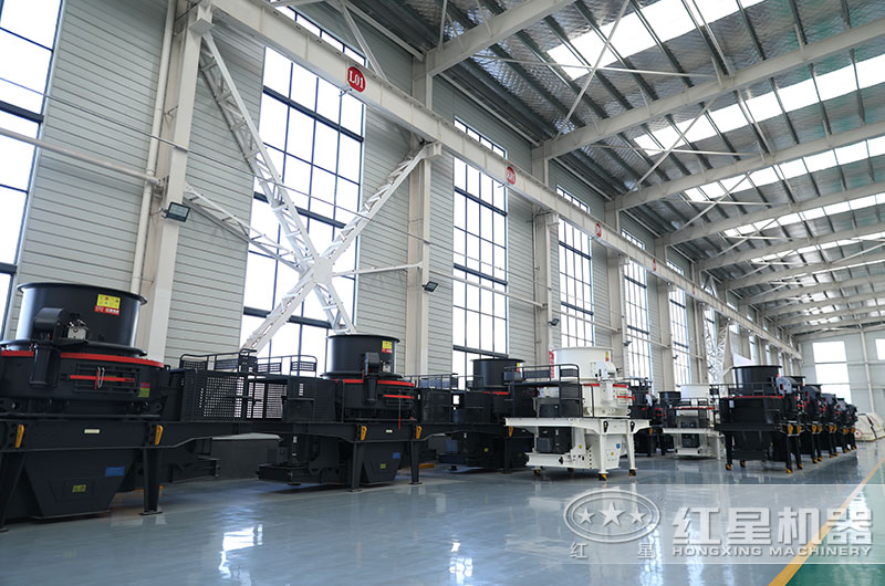 生產(chǎn)細(xì)沙的機(jī)器，現(xiàn)貨供應(yīng)