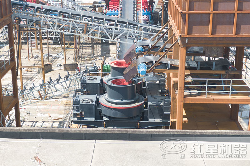 礦渣可以做機制砂嗎？礦渣制砂機哪種好用一點？