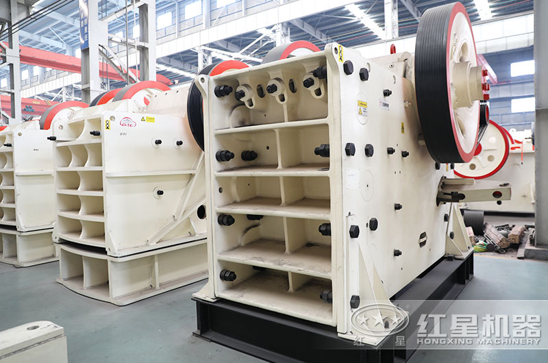 山石破碎機圖片 山石破碎機圖片