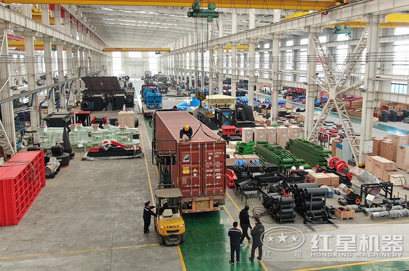 設(shè)備發(fā)貨現(xiàn)場圖片 設(shè)備發(fā)貨現(xiàn)場圖片