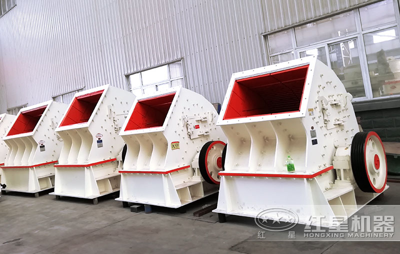 石料加工需要哪些設(shè)備、多少錢一臺