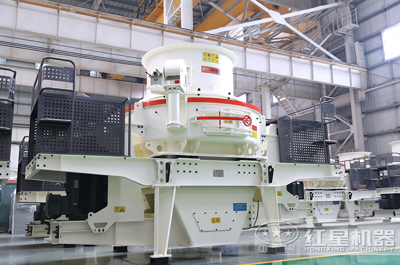 沖擊式破碎機(jī)圖片 沖擊式破碎機(jī)圖片