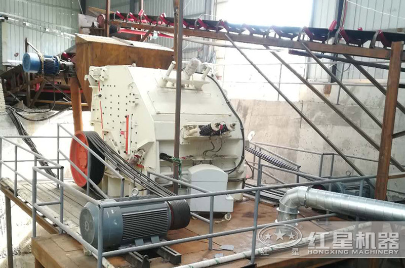 1320反擊破工作現(xiàn)場(chǎng)實(shí)拍圖 1320反擊破工作現(xiàn)場(chǎng)實(shí)拍圖