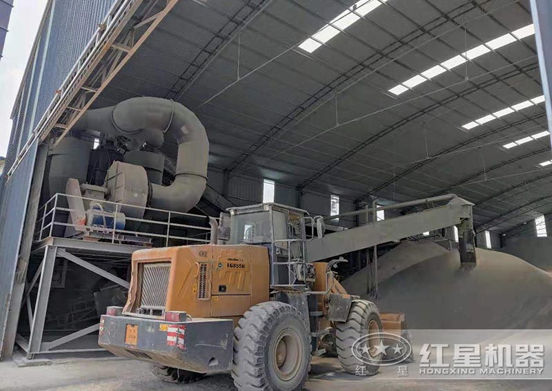 生產(chǎn)碎石需要什么機(jī)械？一臺設(shè)備輕松搞定