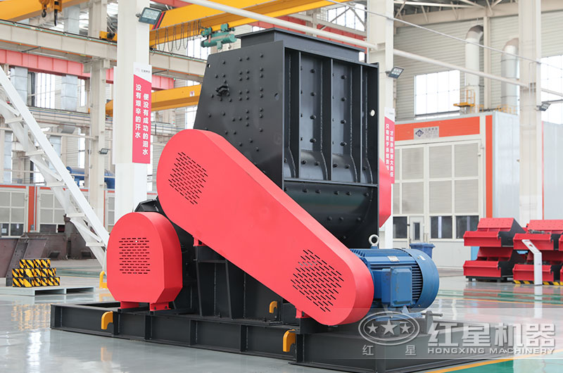 焦炭破碎機選型_多少錢一臺？