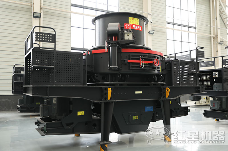 石頭打出來的沙叫什么沙？能用嗎？石頭打沙機(jī)器多少錢一臺(tái)？