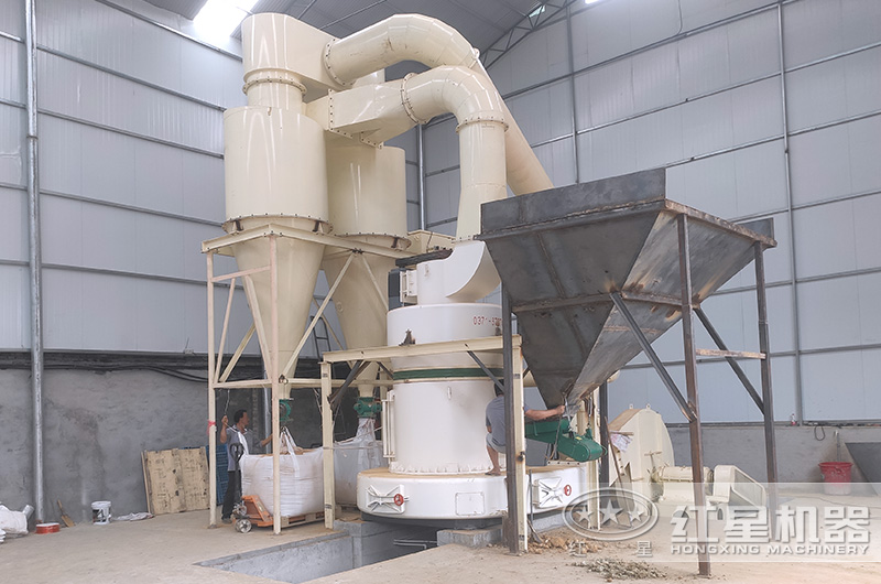 雷蒙磨可以磨石英砂嗎？每小時(shí)二十噸的多少錢？