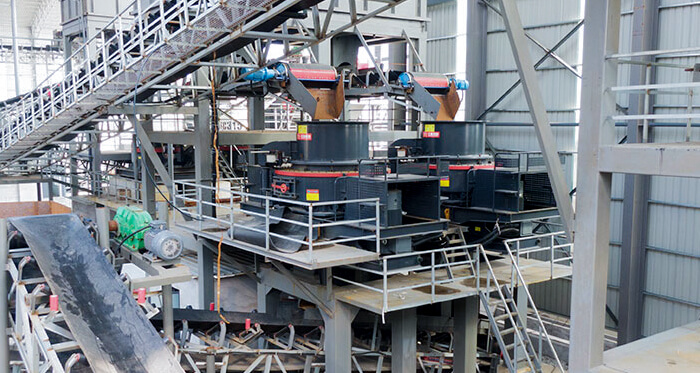 細(xì)沙中沙粗沙如何區(qū)分？粗沙打成細(xì)沙需要哪種機(jī)制砂設(shè)備，多少錢(qián)？