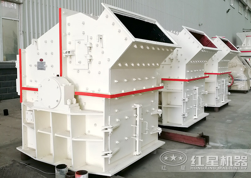 1414細(xì)碎機(jī)能出石子嗎？產(chǎn)量多少（附參數(shù)）