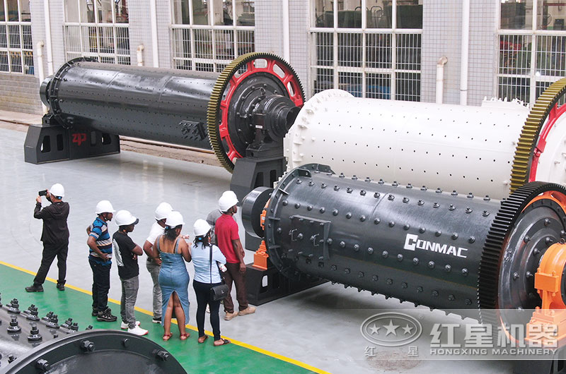 客戶(hù)來(lái)廠考察設(shè)備 客戶(hù)來(lái)廠考察設(shè)備