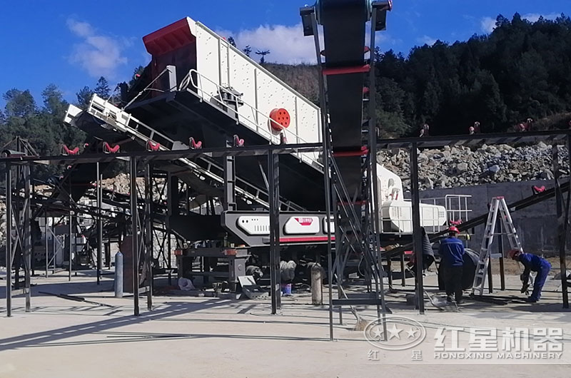 移動(dòng)式煤塊破碎機(jī)電機(jī)功率-多少錢一臺(tái)？