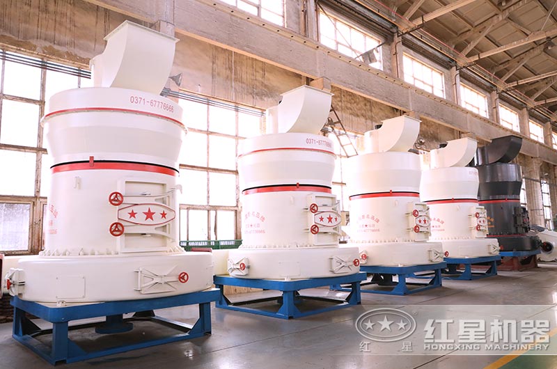 大型磨粉機(jī)價(jià)格和圖片_什么牌子好？