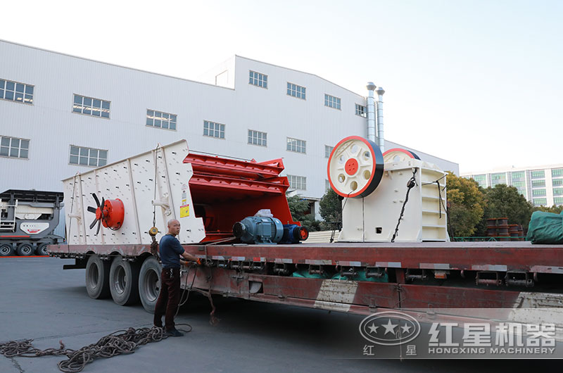 設備運輸、安裝方便