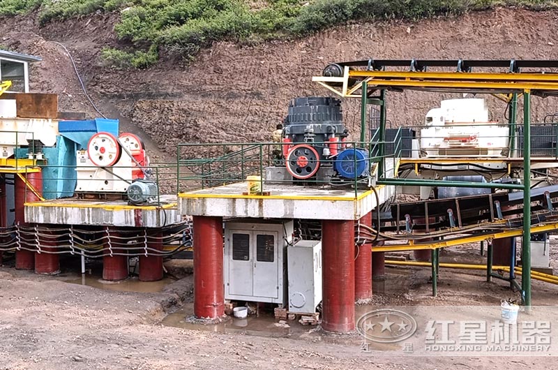 尾礦可以做機(jī)制砂嗎？尾礦砂是怎么制造成的