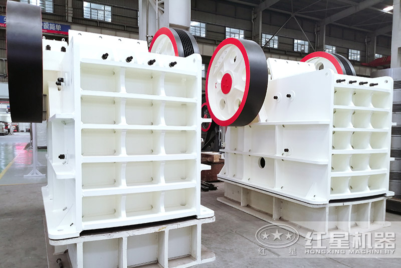 破碎石子生產(chǎn)線中用到哪些設(shè)備？多少錢